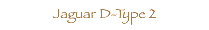  Jaguar D-Type 2