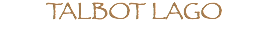 TALBOT LAGO
